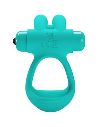 Pretty Love Anello Vibratore Coniglio...