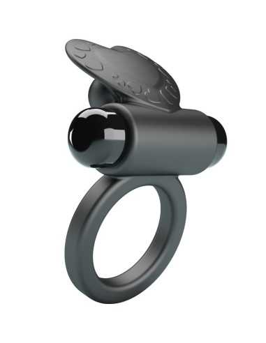 Pretty Love Debonaire Anillo Vibrador...