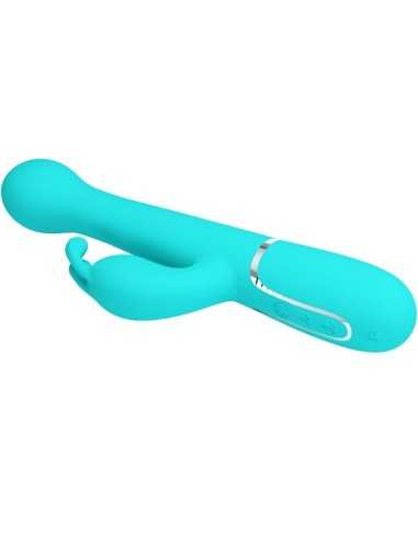 Pretty Love Dejon Vibrador Rabbit 3... Pretty Love Dejon Vibrador Rabbit 3...