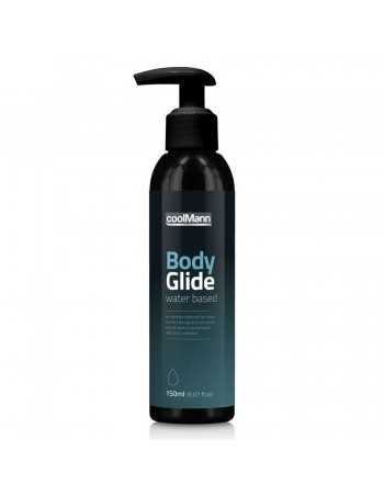 Coolman Bodyglide 150ml - MySexyShop