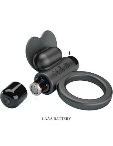 Pretty Love Debonaire Anillo Vibrador...