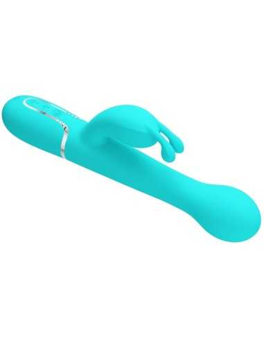Pretty Love Dejon Rabbit Vibrator 3...