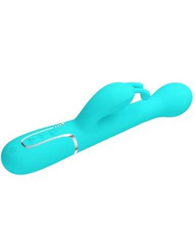 Pretty Love Dejon Vibrador Rabbit 3... Pretty Love Dejon Vibrador Rabbit 3...