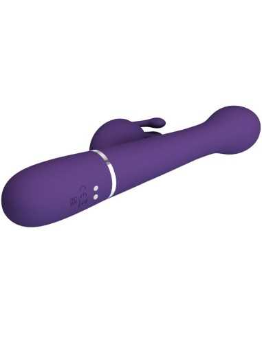 Pretty Love Dejon Vibrador Rabbit 3... Pretty Love Dejon Vibrador Rabbit 3...
