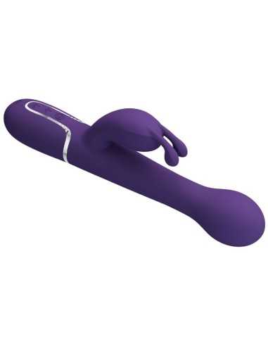 Pretty Love Dejon Vibrador Rabbit 3... Pretty Love Dejon Vibrador Rabbit 3...
