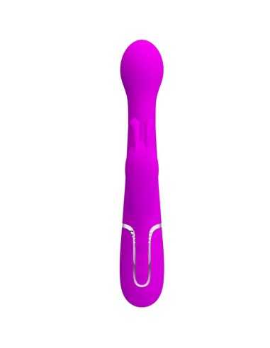 Pretty Love Dejon Rabbit Vibrator 3...