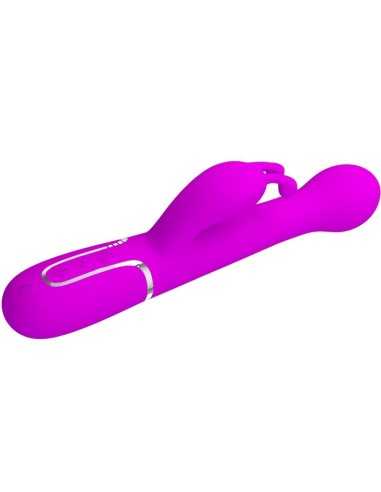 Pretty Love Dejon Vibrador Rabbit 3... Pretty Love Dejon Vibrador Rabbit 3...