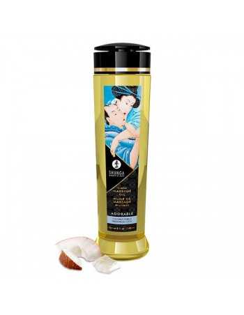 Shunga Erotic Massage Oil | MySexyShop