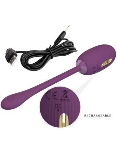 Pretty Love Doreen Purple...