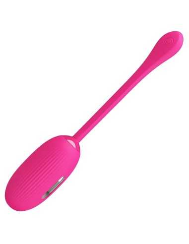 Pretty Love Oeuf Vibrant Rechargeable...