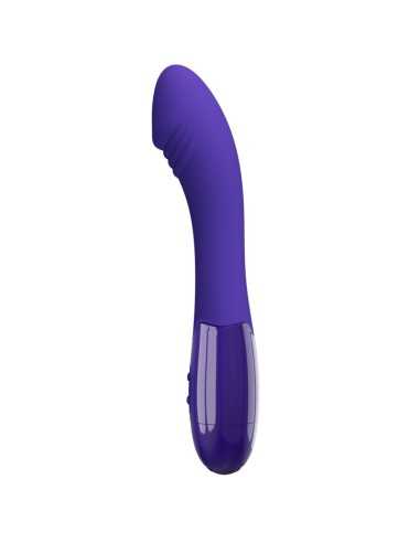 Pretty Love Dildo Vibrateur Violet...