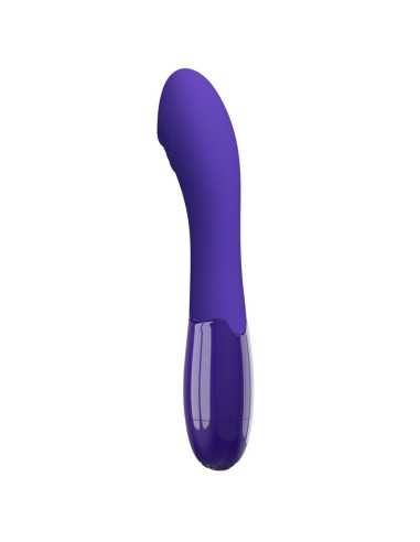 Pretty Love Dildo Vibrateur Violet...
