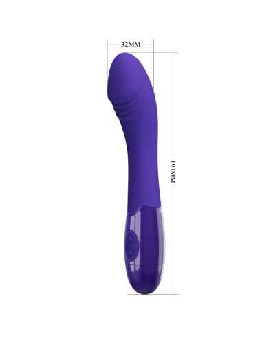 Pretty Love Elemental Youth Dildo...