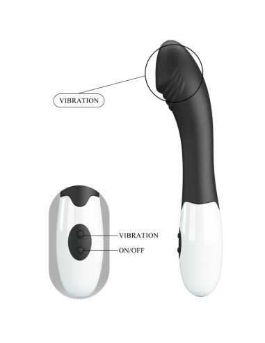 Pretty Love Elemental G-Spot Vibrator...