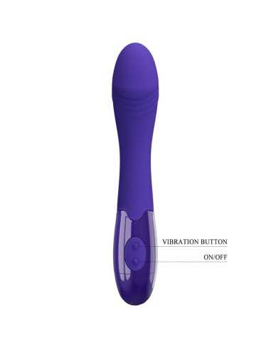 Pretty Love Vibrador Violeta...