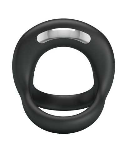 Pretty Love Elliott Black Vibrator Ring
