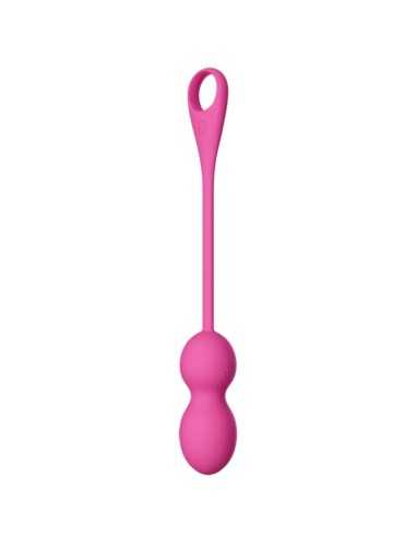 Pretty Love Elvira Pink Rechargeable...