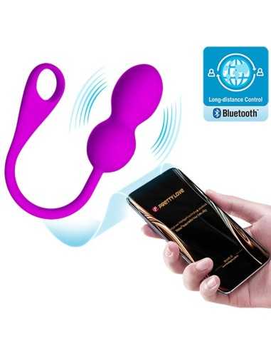 Pretty Love Sfere Vibranti...