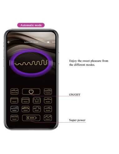 Pretty Love Balles Vibrantes...