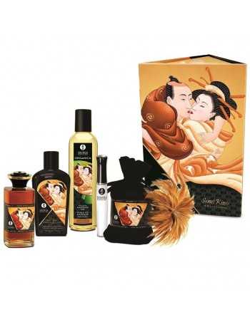Shunga sweet kisses collection - MySexyShop.eu