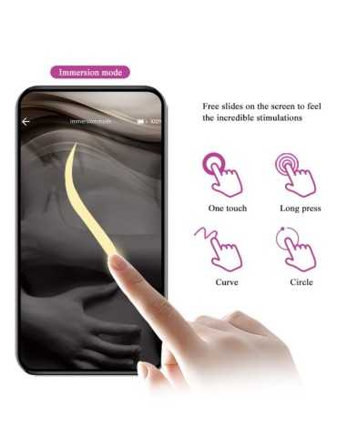 Pretty Love Elvira Rechargeable...