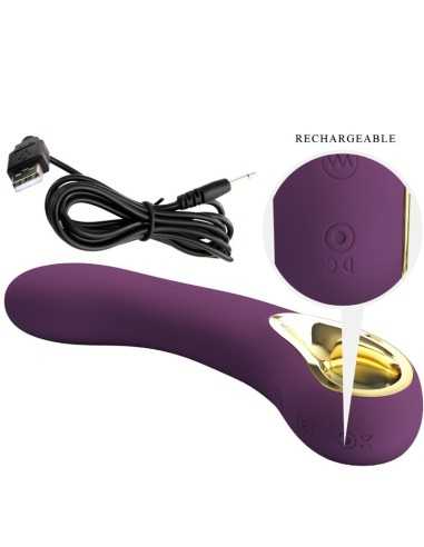 Pretty Love Ethan Vibrateur...