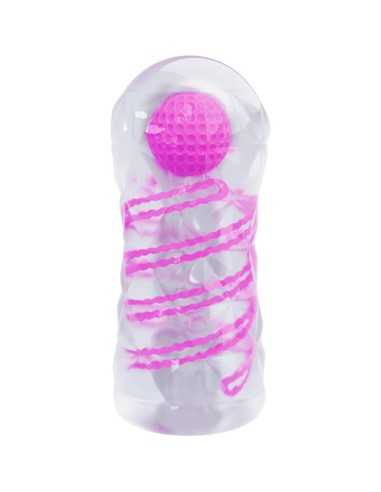 Pretty Love Masturbador Masculino...