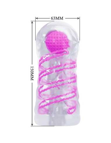 Pretty Love Masturbatore Maschile...