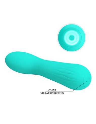 Pretty Love Vibrateur Rechargeable...
