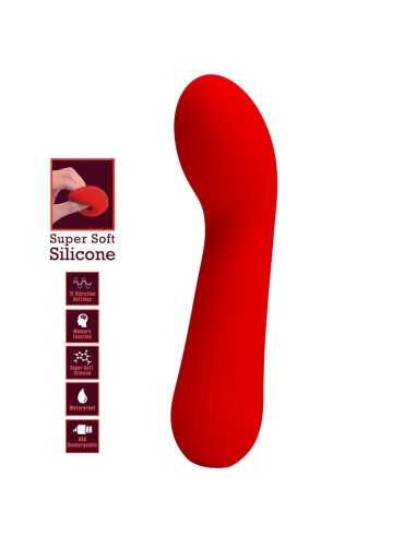Pretty Love Faun Vibrador Recargable... Pretty Love Faun Vibrador Recargable...