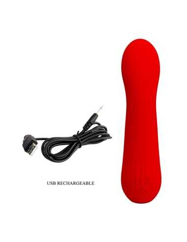 Pretty Love Faun Vibrador Recargable... Pretty Love Faun Vibrador Recargable...
