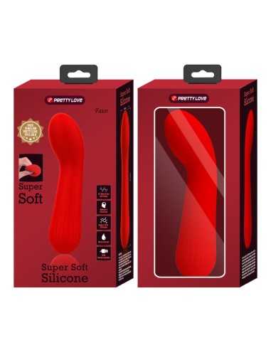 Pretty Love Faun Vibrador Recargable... Pretty Love Faun Vibrador Recargable...