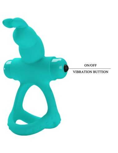 Pretty Love Figgy Anillo Vibrador...