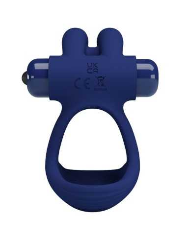 Pretty Love Francisco Anello Vibrante...