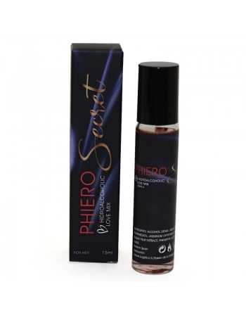 Phiero Secret Concentrado Natural Hormonas Inodoro 15 Ml -
