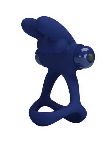 Pretty Love Francisco Doble Anillo... Pretty Love Francisco Doble Anillo...