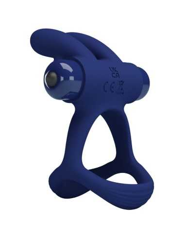 Pretty Love Francisco Doble Anillo... Pretty Love Francisco Doble Anillo...