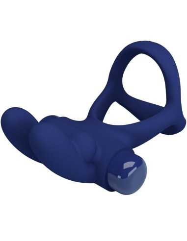 Pretty Love Francisco Double Anneau...