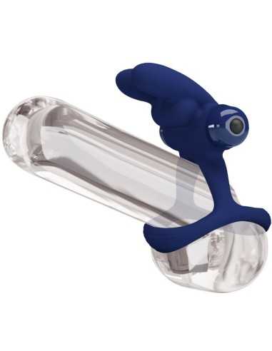 Pretty Love Francisco Anello Vibrante...