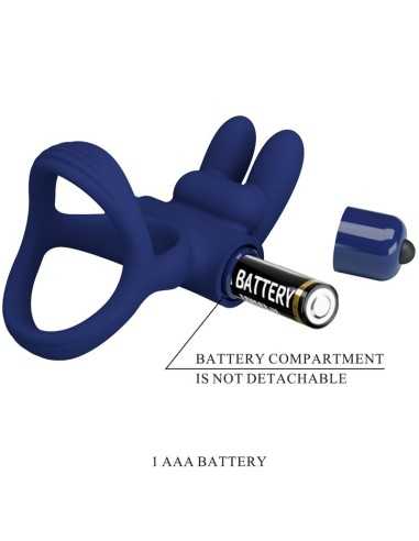 Pretty Love Francisco Doble Anillo... Pretty Love Francisco Doble Anillo...