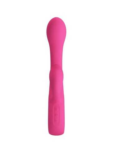 Pretty Love Fritz Rabbit Vibrator 12...