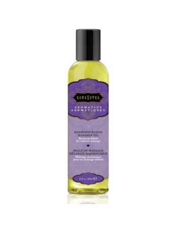 Kamasutra massage oil harmonious blend 59 ml - MySexyShop.eu