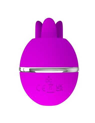 Pretty Love Vibrateur Rond En...