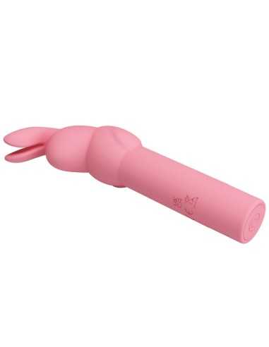 Pretty Love Vibrateur En Silicone...