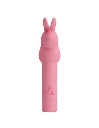 Pretty Love Vibrateur En Silicone...