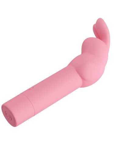 Pretty Love Vibrateur En Silicone...