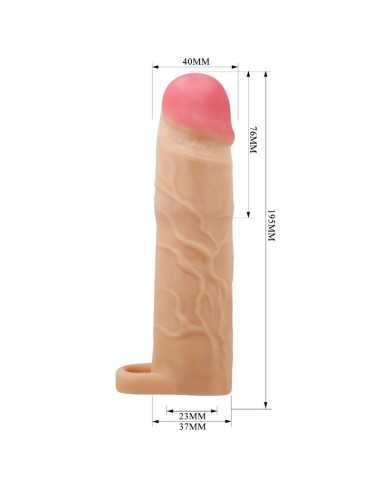 Pretty Love Gerd Penis Extender Cover...