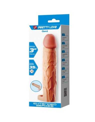 Pretty Love Gerd Penis Extender Cover...