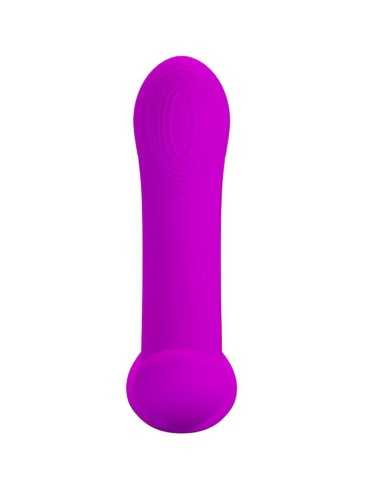 Pretty Love Geri Clitoris Massager...