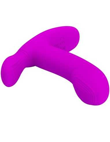 Pretty Love Geri Clitoris Massager...